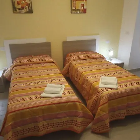 Camastra Holiday home Santo Stefano di Camastra