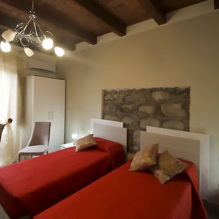 Holiday home Camastra *