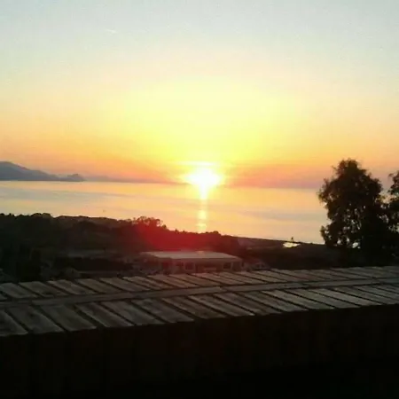 Camastra Holiday home