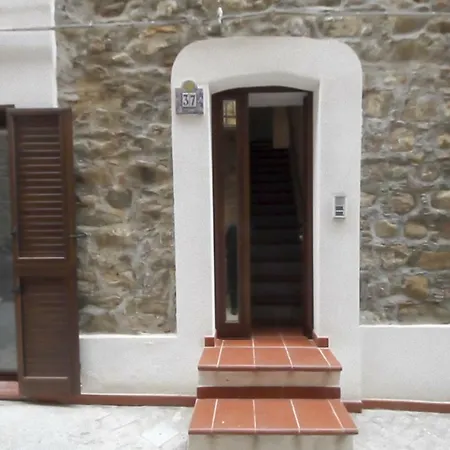 Holiday home Camastra *