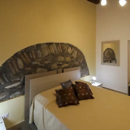 Holiday home Camastra Santo Stefano di Camastra