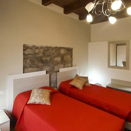 Holiday home Camastra