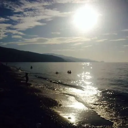 Camastra Сasa de vacaciones Santo Stefano di Camastra