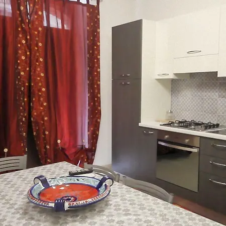 Camastra Holiday home *