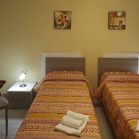 Camastra Holiday home *