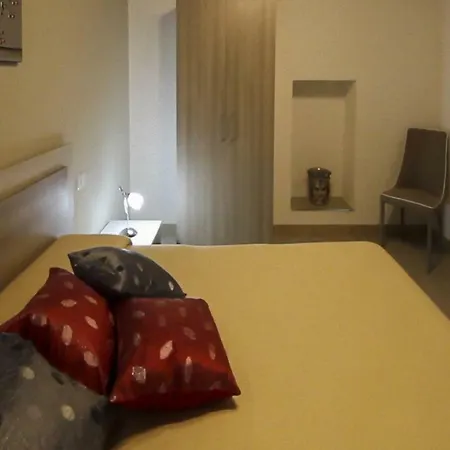Camastra Holiday home *