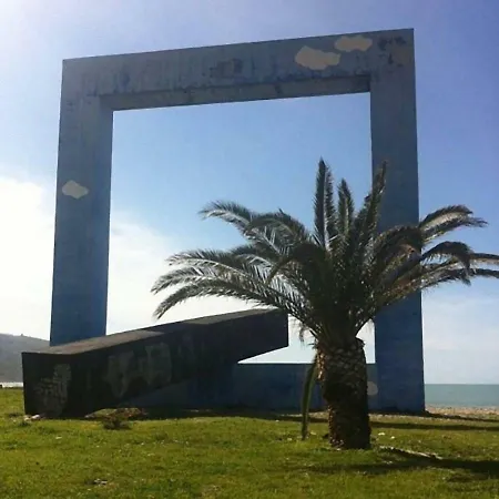 Holiday home Camastra *